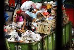 Buang Sampah Sembarangan akan Didenda