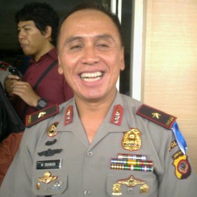 Ini Reaksi Brigjen Iriawan Soal Geng Motor di Jabar