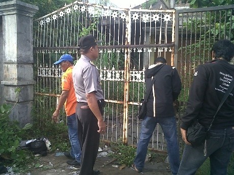 Pengusaha Rental Mobil Ditemukan Tewas dengan Tangan dan Kaki Terikat