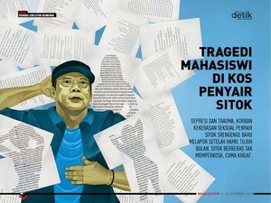 Solidaritas Alumni FIB UI Kecam Tindakan Sitok Srengenge