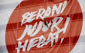 Ini 12 Noda Hitam Pemberantasan Korupsi di Tahun 2013