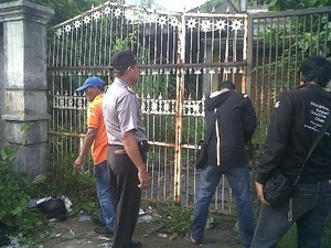 Pengusaha Rental Mobil Ditemukan Tewas dengan Tangan dan Kaki Terikat