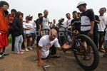 Deklarasi Indonesia Tanpa Diskriminasi