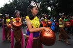 1.603 Peserta Ikuti Kirab Budaya Keraton