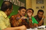 Diskusi Pemilu Tanpa Politik Uang