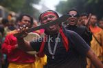 1.603 Peserta Ikuti Kirab Budaya Keraton