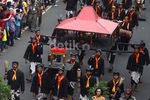 1.603 Peserta Ikuti Kirab Budaya Keraton