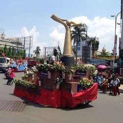Ini Dia Daftar Lengkap Pemenang FFI 2013
