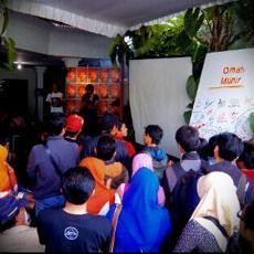 Museum Pejuang HAM Munir Resmi Dibuka untuk Umum