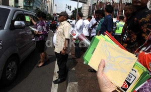 KPK: Pelaku Korupsi Terlihat Keren, Mempesona, dan Saleh