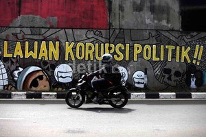Begini Modus Politikus Memainkan Anggaran