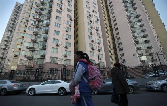 Mahalnya, Harga Rumah 1 Kamar di China di Atas Rp 3 Miliar