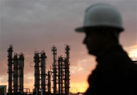 Di ASEAN, Ketahanan Energi Indonesia Cuma Menang Dari Filipina