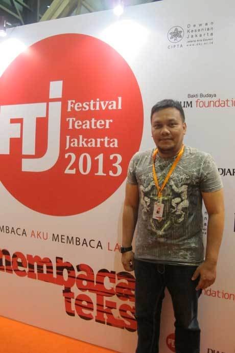 Peserta Harus Bisa Mempertahankan Penonton Dan Populer Di Media Sosial