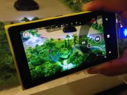 Lebih Dekat dengan Nokia 1020, Ponsel 41 Megapixel