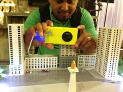 Lebih Dekat dengan Nokia 1020, Ponsel 41 Megapixel