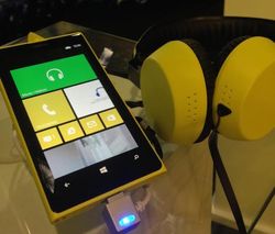 Lebih Dekat dengan Nokia 1020, Ponsel 41 Megapixel