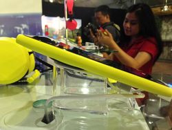 Lebih Dekat dengan Nokia 1020, Ponsel 41 Megapixel