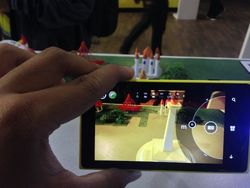 Lebih Dekat dengan Nokia 1020, Ponsel 41 Megapixel