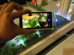 Lebih Dekat dengan Nokia 1020, Ponsel 41 Megapixel