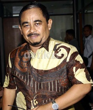 Kasus Suap Impor Sapi yang Bikin PKS Merana