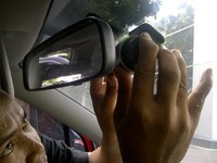 Blackvue, Kotak Hitam untuk Kendaraan Pribadi