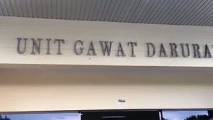 Ini Kesaksian Korban Kecelakaan Kereta di Bintaro