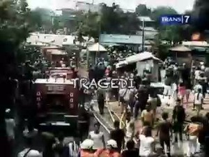 Tragedi Bintaro 2