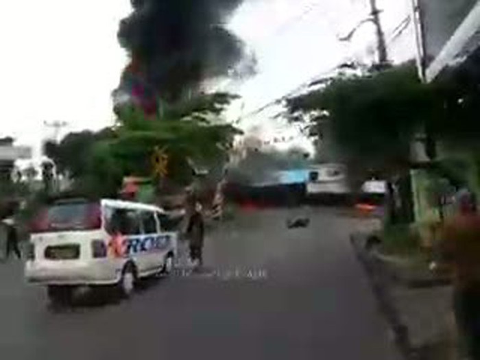 Tragedi Bintaro 2
