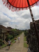 Desa Penglipuran, Andai Semua Desa Indonesia Seperti Ini