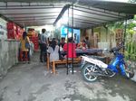 Bakso Bakar Pak Man, Wisata Kuliner Wajib di Malang