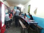 Bakso Bakar Pak Man, Wisata Kuliner Wajib di Malang