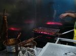 Bakso Bakar Pak Man, Wisata Kuliner Wajib di Malang