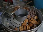 Bakso Bakar Pak Man, Wisata Kuliner Wajib di Malang