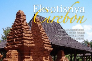 Eksotisnya Cirebon