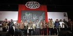 KPK Gelar Pekan Anti Korupsi 2013