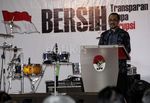 KPK Gelar Pekan Anti Korupsi 2013