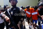 Rekostruksi Pembunuhan Tante Heny
