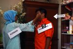 Rekostruksi Pembunuhan Tante Heny