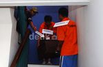 Rekostruksi Pembunuhan Tante Heny