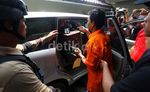 Rekostruksi Pembunuhan Tante Heny