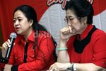 Megawati Pimpin Raker Fraksi PDIP