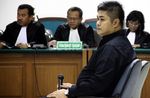 Bos Kernel Oil Indonesia Dituntut 4 Tahun Penjara