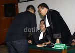 Bos Kernel Oil Indonesia Dituntut 4 Tahun Penjara