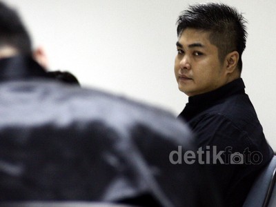Bos Kernel Oil Indonesia Dituntut 4 Tahun Penjara