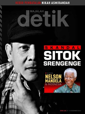 Musim Paceklik Si Petani Kata