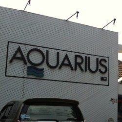 Toko Musik Aquarius Mahakam Akan Ditutup