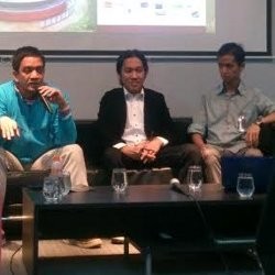 Ini Dia Nominasi Piala Maya 2013