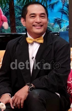 Ingin Sedot Lemak, Jeremy Teti Ngeri Lihat Ivan Gunawan