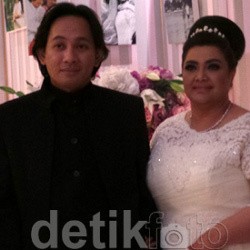 Cerita Bahagia Makki Ungu dan Lala Hamid Setelah Menikah